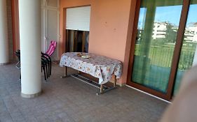 Appartamento Pina