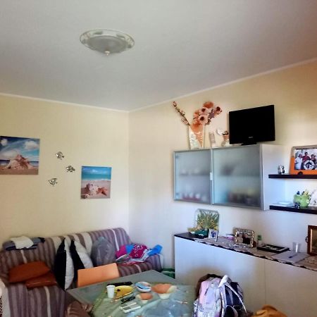 Appartamento Pina Tortoreto Esterno foto