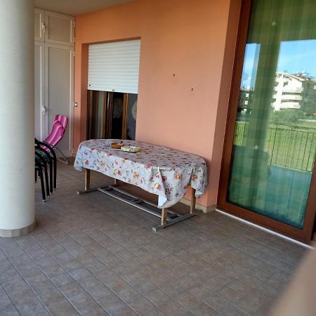 Appartamento Pina Tortoreto Esterno foto