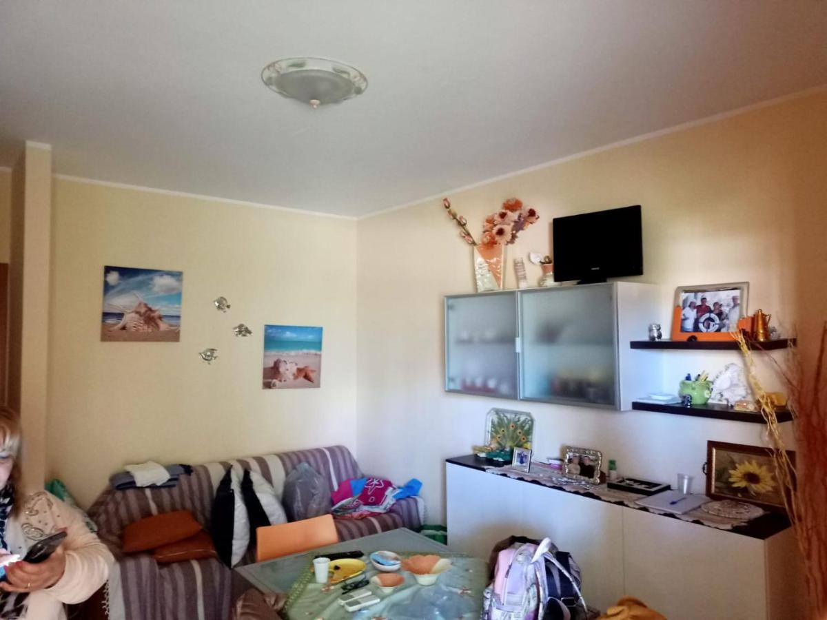 Appartamento Pina Tortoreto Esterno foto