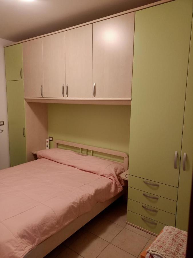 Appartamento Pina Tortoreto Esterno foto